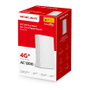 Mercusys MB230-4G AC1200 Wi-Fi 4G LTE Router