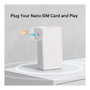 Mercusys MB230-4G AC1200 Wi-Fi 4G LTE Router