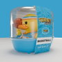 Sports Mini Figura PVC Basketball 5 cm