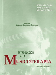 Teoría y práctica, Davis, W., Gfeller, K., y Thaut, M. - BOILEAU