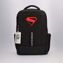 Cerdá Mochila Casual Técnica Superman Negra