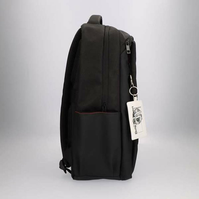 Cerdá Mochila Casual Técnica Superman Black Cerdá Mochila Casual Técnica Superman Black