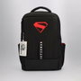 Cerdá Mochila Casual Técnica Superman Black