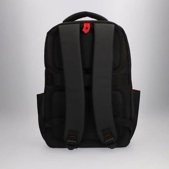 Cerdá Mochila Casual Técnica Superman Black Cerdá Mochila Casual Técnica Superman Black