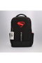 Cerdá Mochila Casual Técnica Superman Black