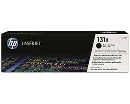 Hp Toner Negro Laserjet Pro 200 M276 - 131X