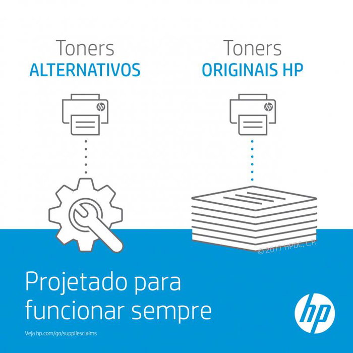 HP Tóner 131X CF210X Negro Alta Capacidad XL de 2400 páginas