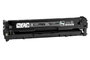 HP 131X CF210X Tóner Negro de Alto Rendimiento XL