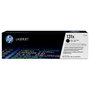 HP Tóner 131X CF210X Negro Alta Capacidad XL de 2400 páginas