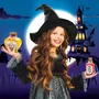 Lisciani Giochi LIS8008324103652 Kit de Laboratorio para Pociones Mágicas - Descubre los Secretos de las Brujas