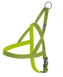 Nayeco Arnés de Neopreno Pistacho 20mm x 60-71cm