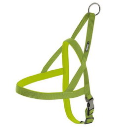 Nayeco Arnés de Neopreno Pistacho 20mm x 60-71cm