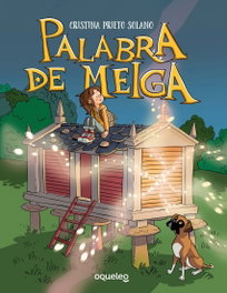 LOQUELEO, PALABRA DE MEIGA - Cristina Prieto Solano