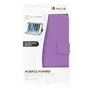 Funda NGS Papiro para Tablets de 8"/ Púrpura