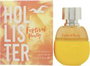 Hollister Festival Party For Her Eau de Parfum 50ml Spray