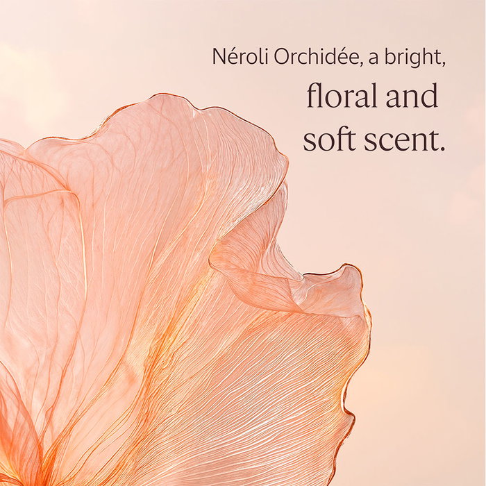 L'Occitane En Provence Estuche Néroli & Orchidée 3 piezas
