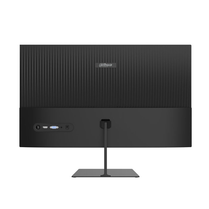 Dahua Technology DHI-LM24-C200P Monitor 23.8 Pulgadas Full HD Negro