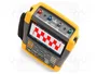 FLUKE MDA-550-III Analizador de Accionamiento de Motor de 4 Canales y 500MHz