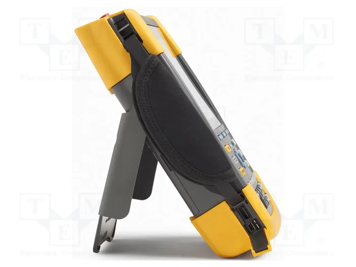 FLUKE MDA-550-III Analizador de Accionamiento de Motor de 4 Canales y 500MHz