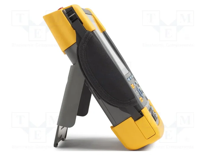 FLUKE MDA-550-III Analizador de Accionamiento de Motor de 4 Canales y 500MHz