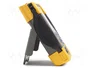 FLUKE MDA-550-III Analizador de Accionamiento de Motor de 4 Canales y 500MHz