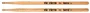 Vic Firth Baquetas American Classic Terra 5A Nogal Americano Punta Madera Calidad Profesional Ideal para Bateristas