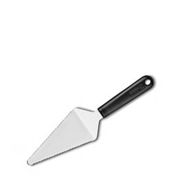 Deglon Espátula Pala para Tarta Dentada de Acero Inoxidable - 13 cm