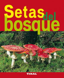 TIKAL EDICIONES Setas del bosque