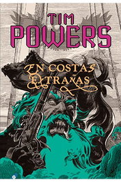 Gigamesh S.L. En costas extrañas de Tim Powers