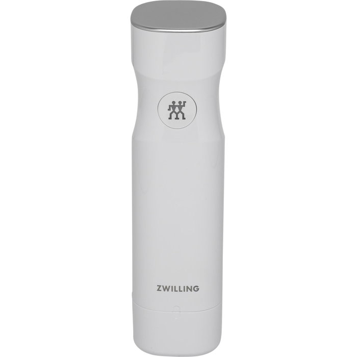 Zwilling Fresh & Save CUBE Vacuum Set 5-Piece Transparent-White Zwilling Fresh & Save CUBE Vacuum Set 5-Piece Transparent-White