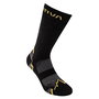 Calcetines Deportivos La Sportiva Hiking Negro 5