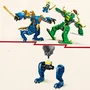 Lego Ninjago Combate del Meca-Dragón de Jay 71853