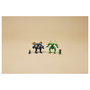 Lego Ninjago Combate del Meca-Dragón de Jay 71853