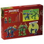 Lego Ninjago Combate del Meca-Dragón de Jay 71853