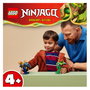 Lego Ninjago Combate del Meca-Dragón de Jay 71853
