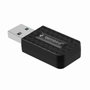 Gembird WNP-UA1300-03 Adaptador Wi-Fi USB AC1300 Compacto de Doble Banda
