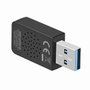 Gembird WNP-UA1300-03 Adaptador Wi-Fi USB AC1300 Compacto de Doble Banda