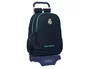 Safta Mochila y Carro Real Madrid 2ª Equipación 25/26