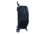 Safta Mochila y Carro Real Madrid 2ª Equipación 25/26