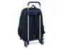 Safta Mochila y Carro Real Madrid 2ª Equipación 25/26