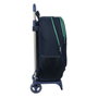 Safta Mochila y Carro Real Madrid 2ª Equipación 25/26