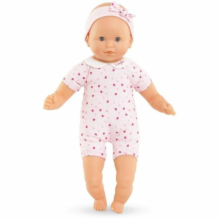 Corolle Muñeca Bebé Mis Adorables Corazones de 30 cm Corolle Muñeca Bebé Mis Adorables Corazones de 30 cm