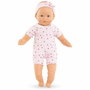 Corolle Muñeca Bebé Mis Adorables Corazones de 30 cm