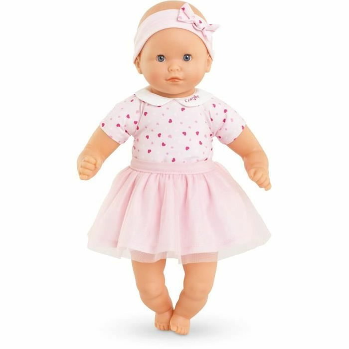 Corolle Muñeca Bebé Mis Adorables Corazones de 30 cm Corolle Muñeca Bebé Mis Adorables Corazones de 30 cm