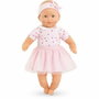 Corolle Muñeca Bebé Mis Adorables Corazones de 30 cm