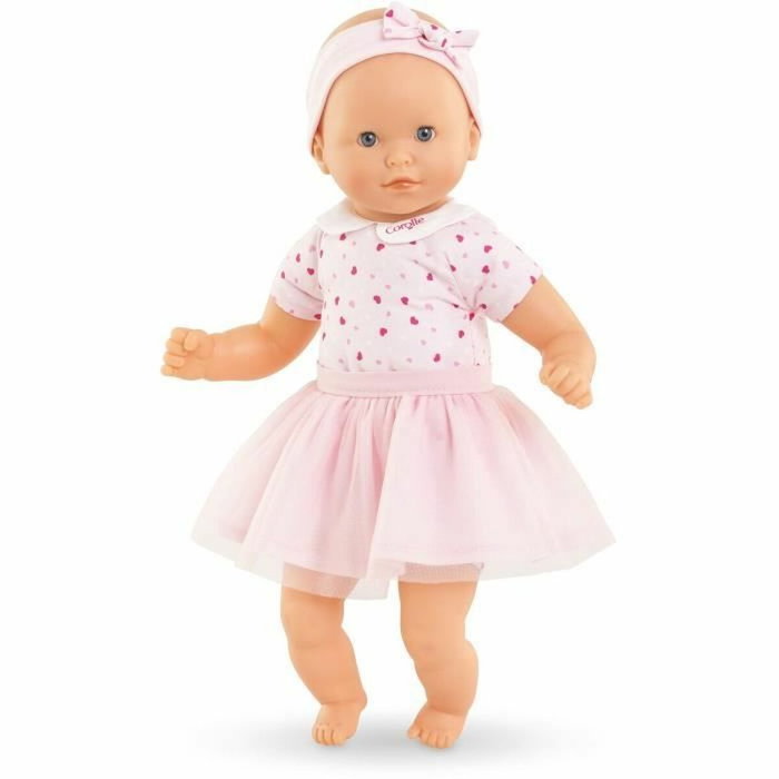 Corolle Muñeca Bebé Mis Adorables Corazones de 30 cm Corolle Muñeca Bebé Mis Adorables Corazones de 30 cm