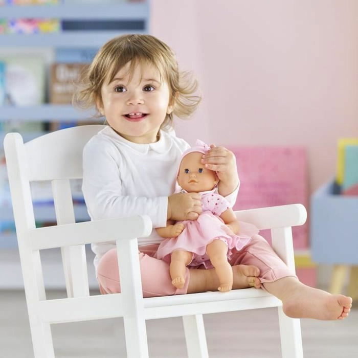 Corolle Muñeca Bebé Mis Adorables Corazones de 30 cm Corolle Muñeca Bebé Mis Adorables Corazones de 30 cm