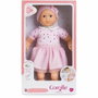 Corolle Muñeca Bebé Mis Adorables Corazones de 30 cm