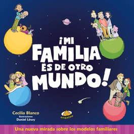URANITO, ¡MI FAMILIA ES DE OTRO MUNDO! - VV.AA.