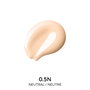 Guerlain TERRACOTTA LE TEINT GLOW Fondo de Maquillaje Fluido #0.5N 30 ml